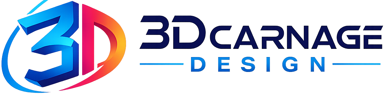 3D HARMONY DESIGN LLC